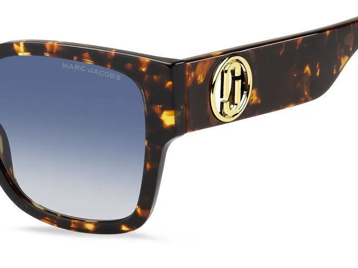 Marc Jacobs MARC698 Sunglasses - view 6